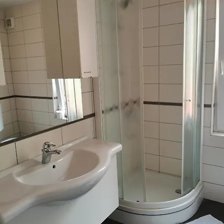 Apartma Soca 202 * Tolmin