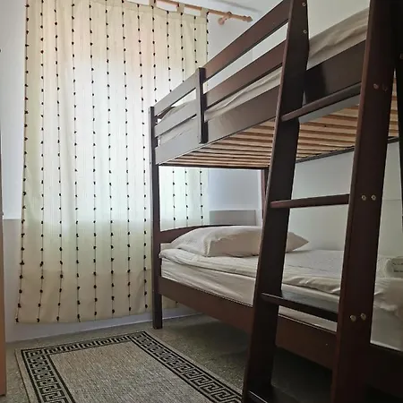 Apartma Soca 202 * Tolmin
