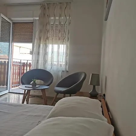 Apartma Soca 202 * Tolmin
