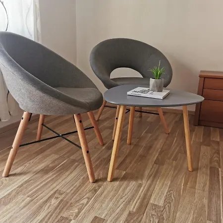 Apartma Soca 202