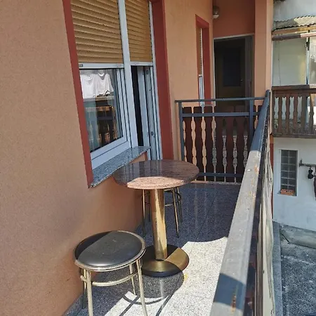 Apartma Soca 202