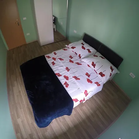 Apartma Soca 202 Appartement Tolmin