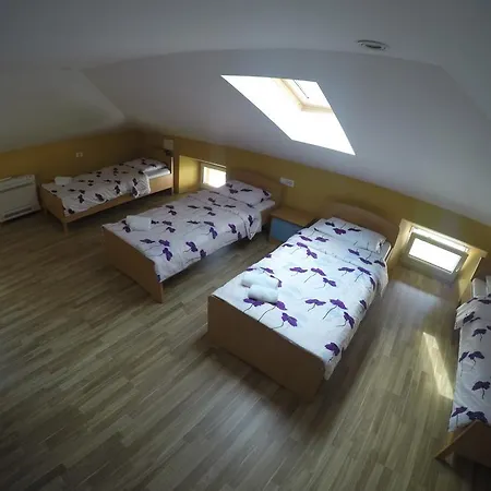 Apartma Soca 202 *