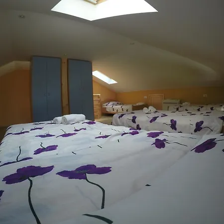 Apartma Soca 202 Appartement *