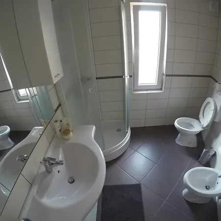 Apartma Soca 202 Appartement Tolmin