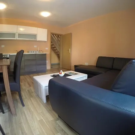 Apartma Soca 202 * Tolmin
