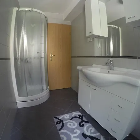 Apartma Soca 202 * Tolmin