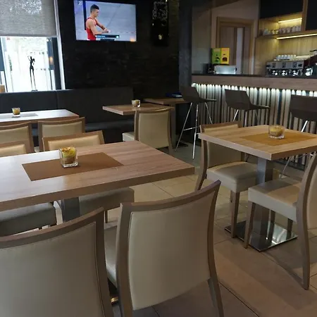Apartamento Apartma Soca 202