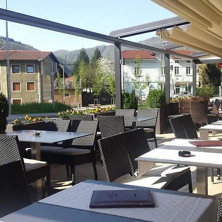 Apartma Soca 202 Appartement *